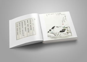古韵今风鉴 新版《声律启蒙》书籍造型