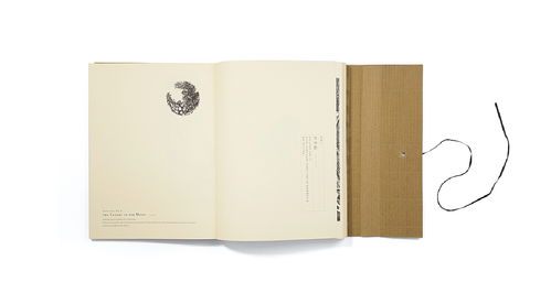 诗意的栖居 以书籍设计诠释精神家园